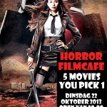 Filmcafé Willemeen (Horror Editie)