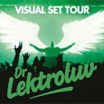 Dr Lektroluv 'visual set tour'