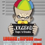 Joggipad - Cops 'n Crooks