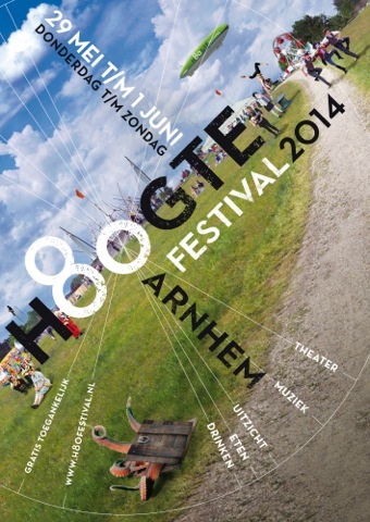 Hoogte80 Festival 2014