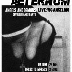 INFERNO AETERNUM 2ND EDITION: ANGELS AND DEMONS