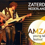 AMZAF Young Talent Festival