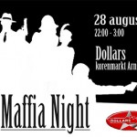 Maffia night 