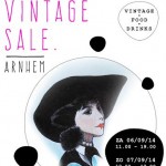 Mega Vintage Sale Arnhem