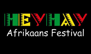 Hey Hay Afrikaans Festival