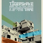 Aftrapfeestje Wijken voor Kunst met Mike Costez en Tiger Shake dj's!