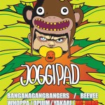  JOGGIPAD - [Monkey Madness] ft. BANGANAGANGBANGERS, BEEVEE & More