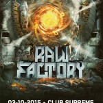 Raw Factory