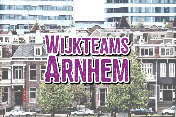 Wijkteams Arnhem