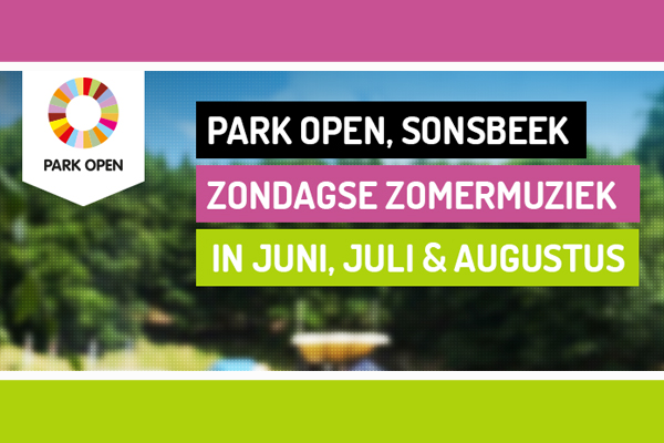 Park Open 2017 Arnhem