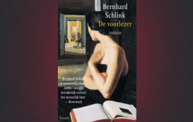 Bernard Schlink - De Voorlezer recensie