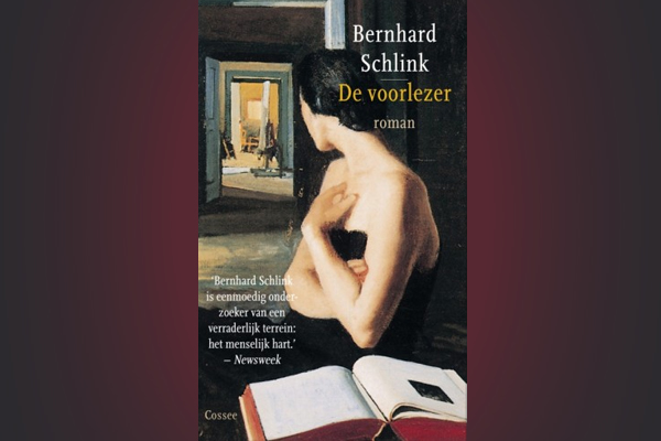 Bernard Schlink - De Voorlezer recensie