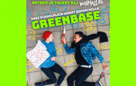 Greenbase Walhallab