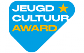 Jeugd Cultuur Awards 2019