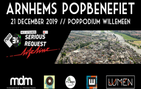 3FM Popbenefiet