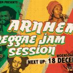 Arnhem Reggae Jamsession #3