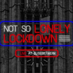 Not So Lonely Lockdown - Live technosets vanuit Eusebiuskerk