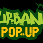 Urban Pop-up events van Common Ground