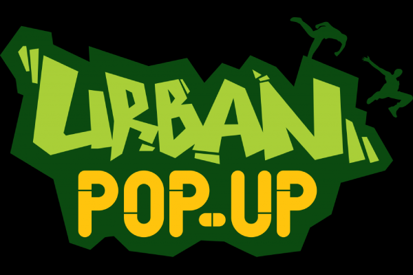 Urban Pop-up events van Common Ground