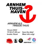 Stadsgesprek: Arnhem thuishaven?