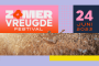 Zomervreugde Festival Arnhem 2023